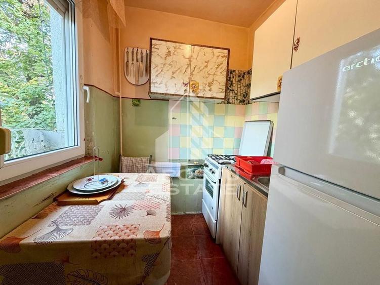 Apartament 2 camere, petfriendly, zona Dacia - 4