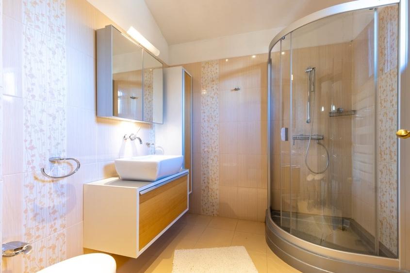 Penthouse spectaculos in  zona partiei Clabucet , Predeal, Brasov - 10