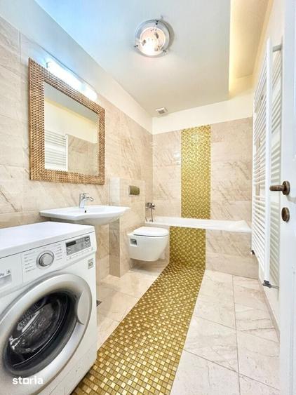 Apartament 3 camere | terasa | zona Baneasa | Trifesti | - 13
