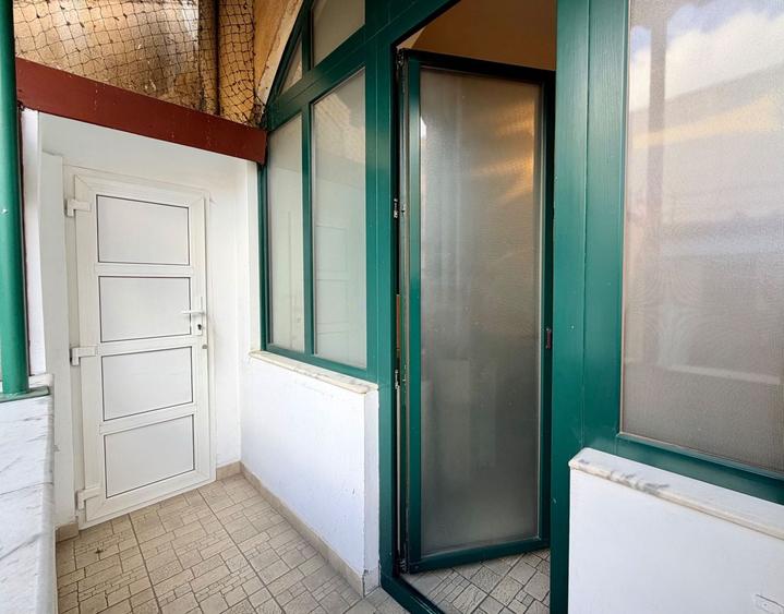 4 camere Ultracentral  - Piața Unirii, ideal birouri, parcare in curte - 21