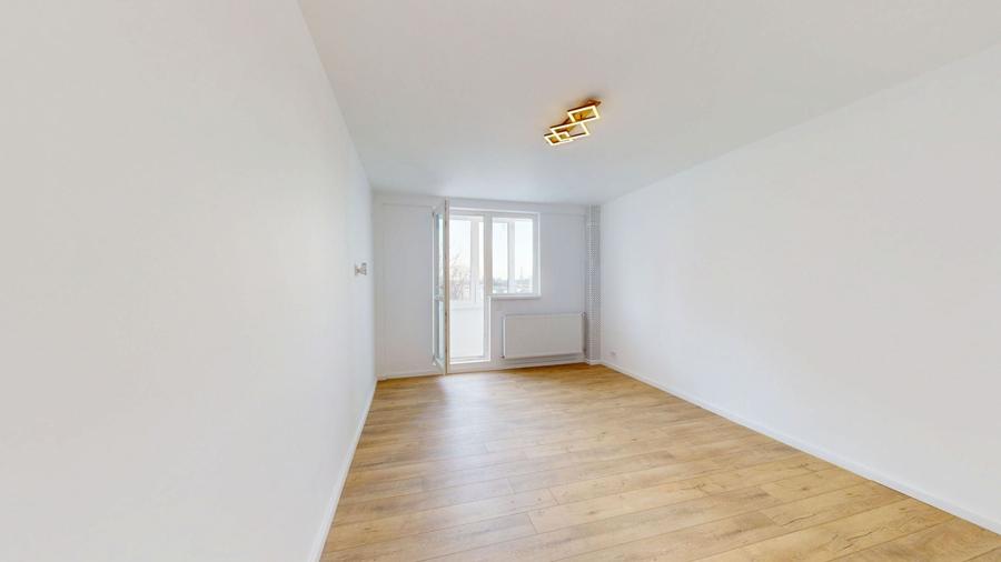 Apartament 2 camere renovat 5 Minute Metrou Constantin Brancusi - 3