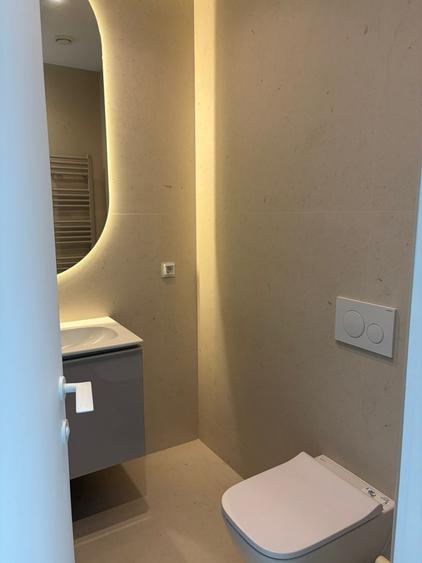 APARTAMENT DE 4 CAMERE - NEMOBILAT, DOAR PREZENTARE - 8