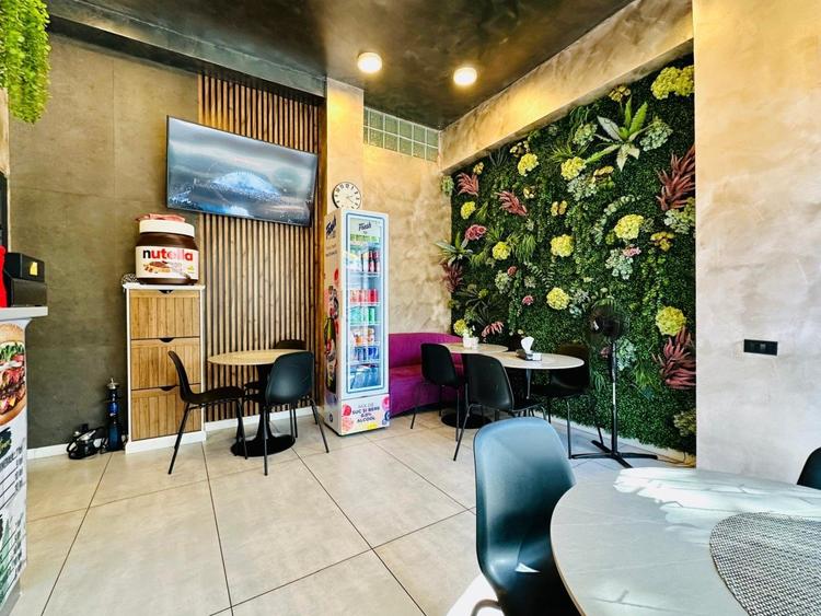 Afacere la cheie de vânzare – Calea Vitan, vad comercial excelent - 3