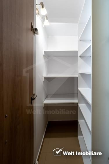 Vanzare 2 camere Grigorescu, superfinisat, zona Ghibu - 15