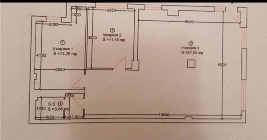Comision 0.Spatiu comercial zona Torontal-Ring - 9