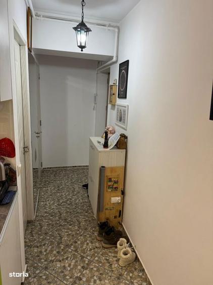 Apartament 2 camere mobilat/utilat, renovat recent, centrala proprie, - 1