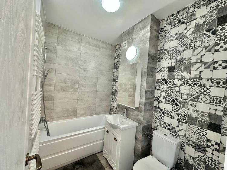 De vânzare garsonieră  Exigent Plaza/ Lujerului - 9