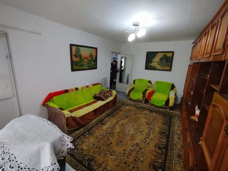 Apartament cu doua camere Monument Bal? - 5