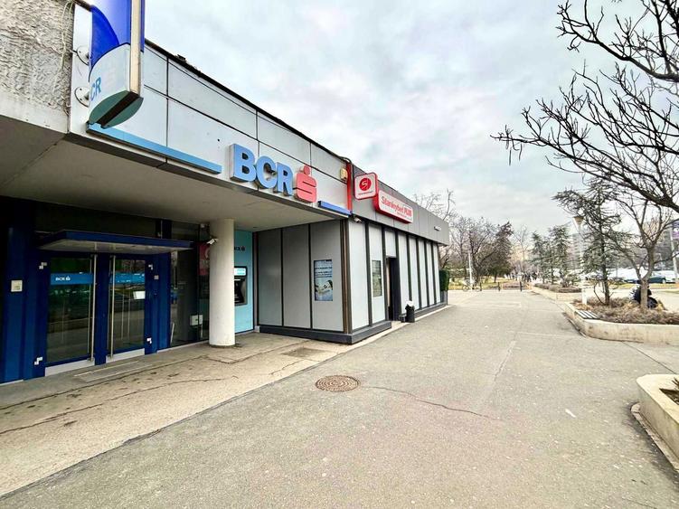 Spatiu comercial 65 mp de vanzare Sebastian, chirias vechi - 1