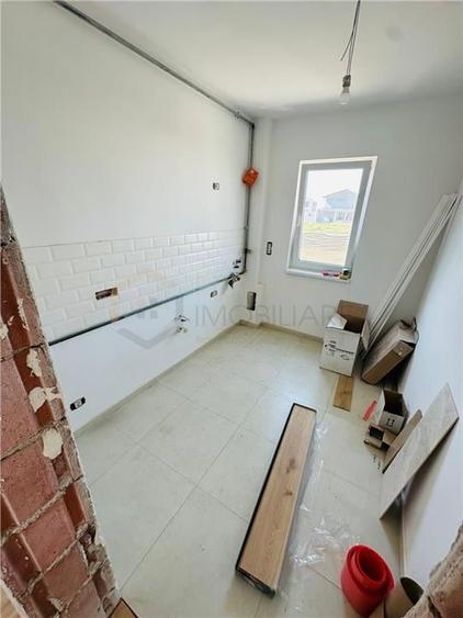 GIROC - Apartamente cu 1 si 2 camere - Etaje intermediar - Curte privata - Finis - 5