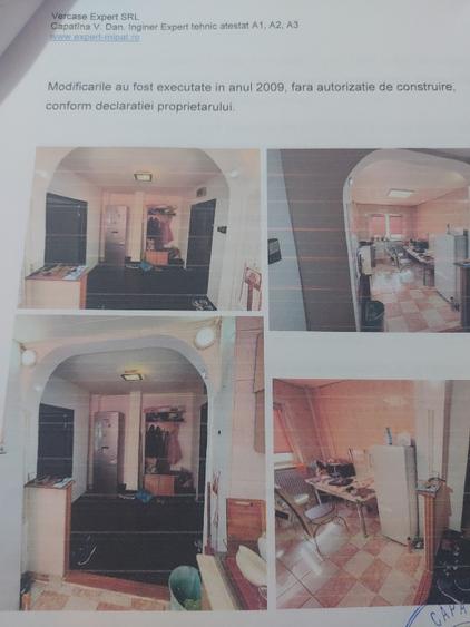 Vând ap2 cam sdec Piața Muncii Mihai Bravu  - 2