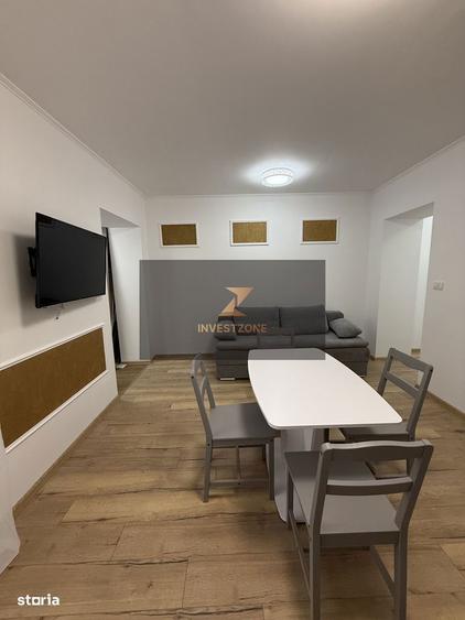 Casa in Oradea cartierul Velen?a curte 24 mp - 15