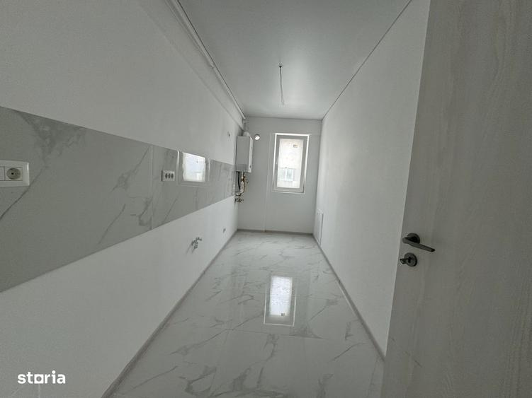 2 camere spa?ios - Zona lini?tita aproape de Sector 6 - 1