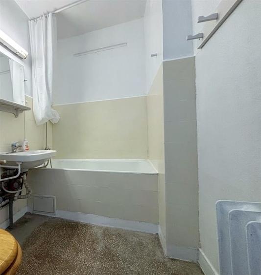 vanzare apartament 2 camere | Titan | zona verde | frumoasa | bloc 4 etaje reabi - 15