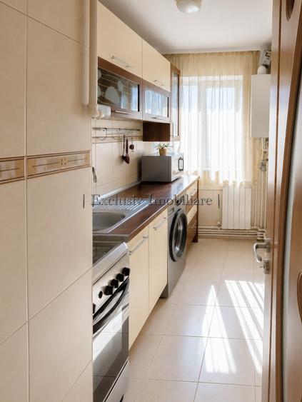 Apartament 3 camere | Tomis Nord | - 6