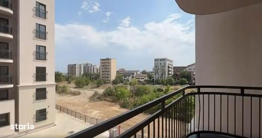 Apartament nou, spatios, luminos, tip open space, 52 mp - 5