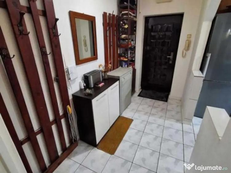 ???? Apartament 4 camere | 76 mp utili | Parter | Cartier S? - 3