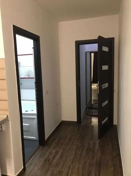 Apartament cu 2 camere, etajul 2/4, zona Podu Ros - 6