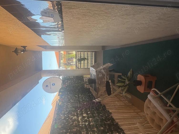 Inchiriere apt.3 camere ,90 mp,Andrei Muresanu - 5