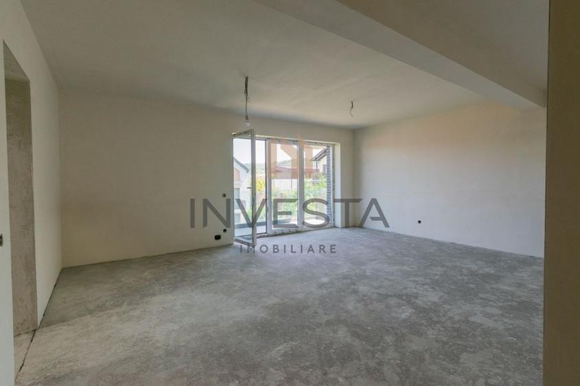 APARTAMENT DE VANZARE 5 CAMERE | CURTE PROPRIE | PANORAMA - 2
