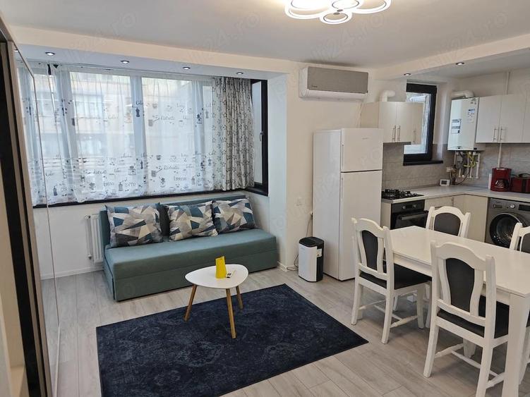 Vand studio modern Gara de Nord - 1