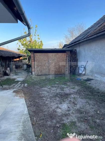 Casa de vanzare in suprafat utila de 100 mp si 1400 mp teren - 10