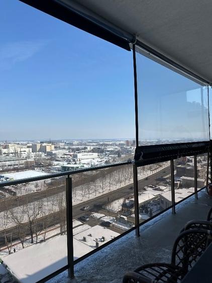 Apartament 3 camere în HILS Pallady – loc de parcare inclus - 15