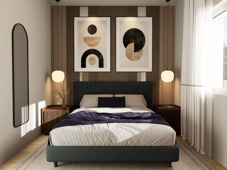 Duplex 4 Camere - Mosnita Noua - 0% COMISION DR - 10