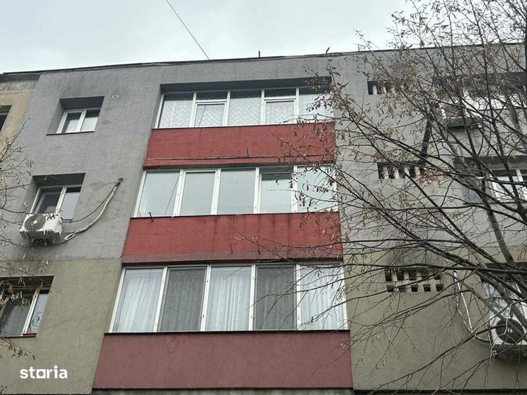 Imobiliare / Apartament de vanzare 2 camere Orsova , Mehedinti - 3
