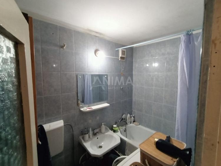 Garsoniera complet utilata, la 5 minute de UMF, disponibila din 1 mai - 10