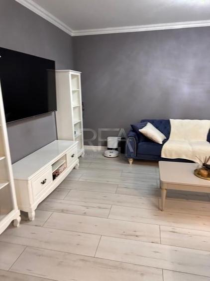 Apartament 3 Camere | Exigent Plaza Faza 2 | Loc de Parcare | - 1