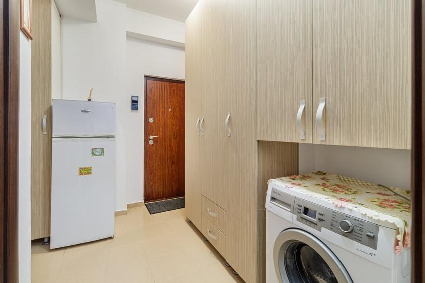 Garsonieră  complet mobilată  Amurgului - Popesti Leordeni - 5