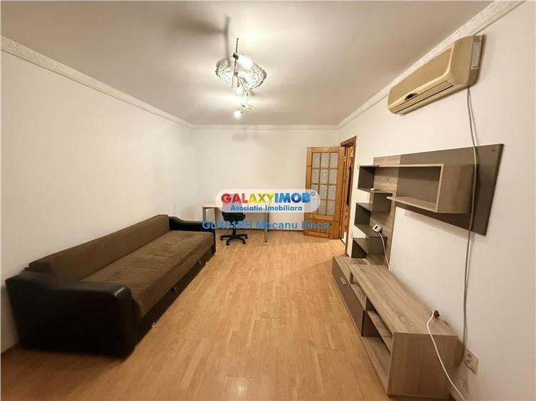 Inchiriere apartament 3 camere, cu centrala, Republicii, Ploiesti - 15