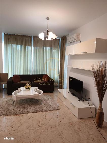 Exclusive Copou 2 camere 55 mp + terasa - 1