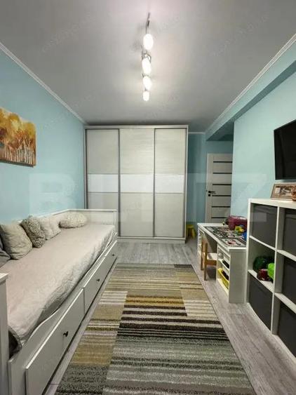 Apartament modern, 3 camere, 64 mp, etaj intermediar, zona Some?ului - 13