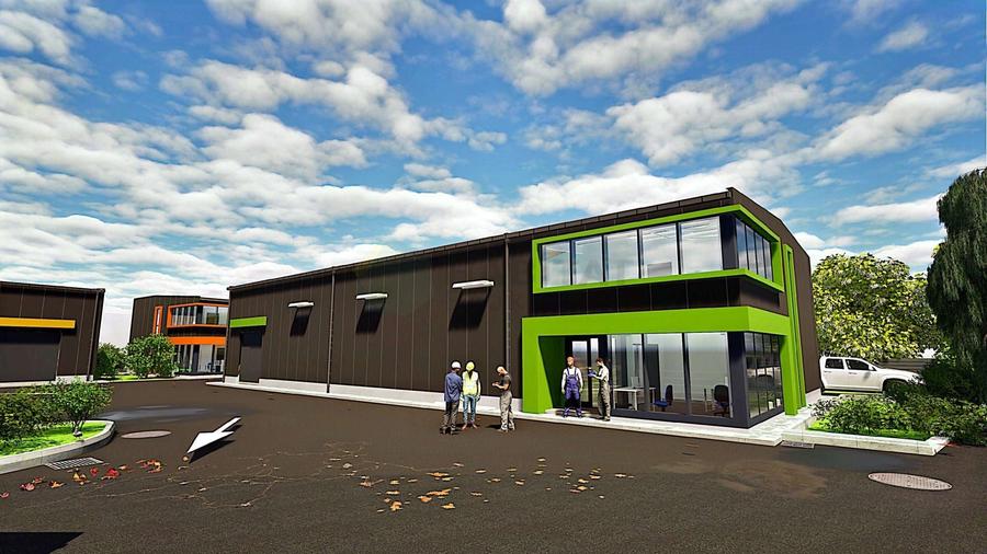 Acces Imediat Centura Bucuresti Chitila - Rudeni - 2