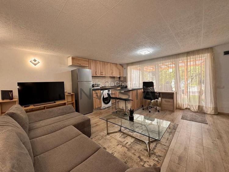 APARTAMENT DE INCHIRIAT TIP STUDIO UTILITATI INCLUSE IN PRET