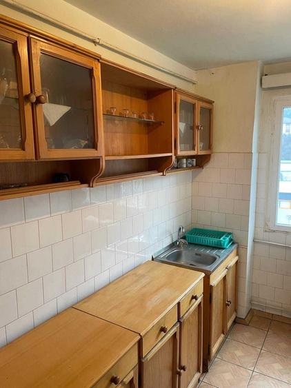 De vanzare: Apartament 2 camere in Orsova Bd. Portile de Fier (vizavi de Politie) - 2