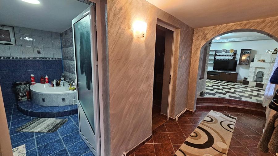 URGENT -Zona AFI Palace casa 2007 parter 3 camere  la 109000 euro - 2