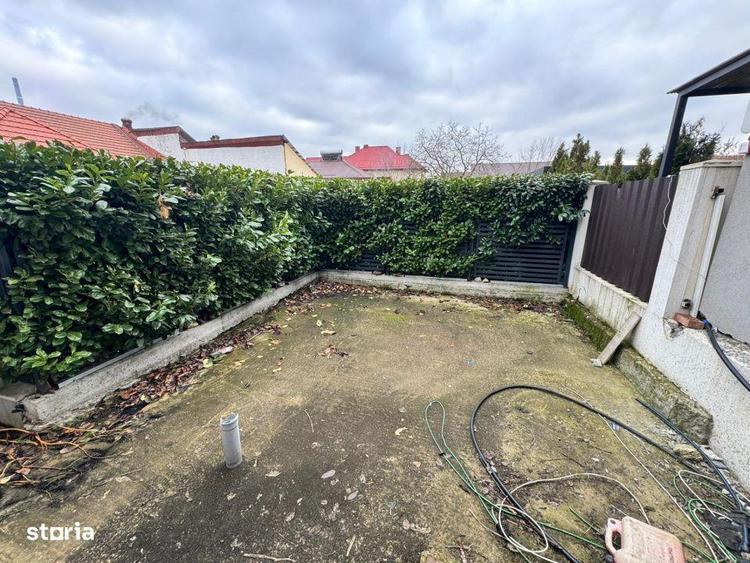 Teren cu potential de dezvoltare, 350 mp, zona Semicentrala - 5