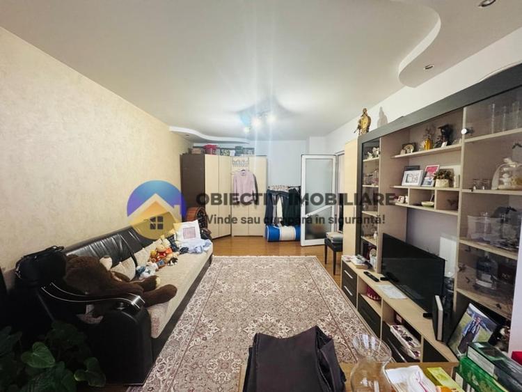 Apartament 2 camere - 54,49 mp- Mărăței - 6