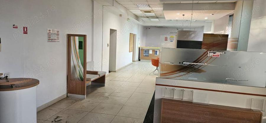 Spatiu Comercial de Inchiriat in Satu Mare 200 mp - Lucian Blaga - 4