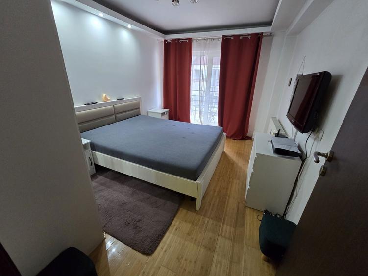 VAND Apartament 2 camere Drumul Valea Furcii Sector 6 Drumul Taberei - 5