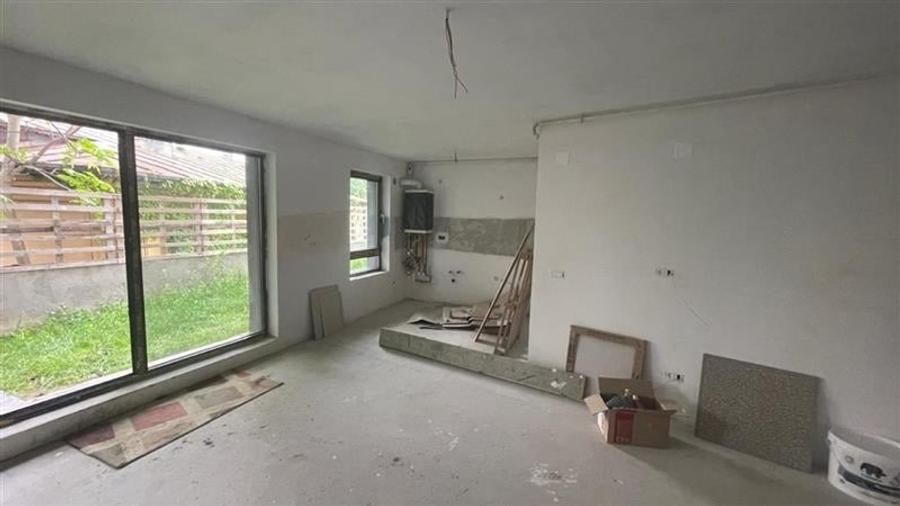 Pache Protopopescu, bloc nou, 3 camere, curte proprie - 2