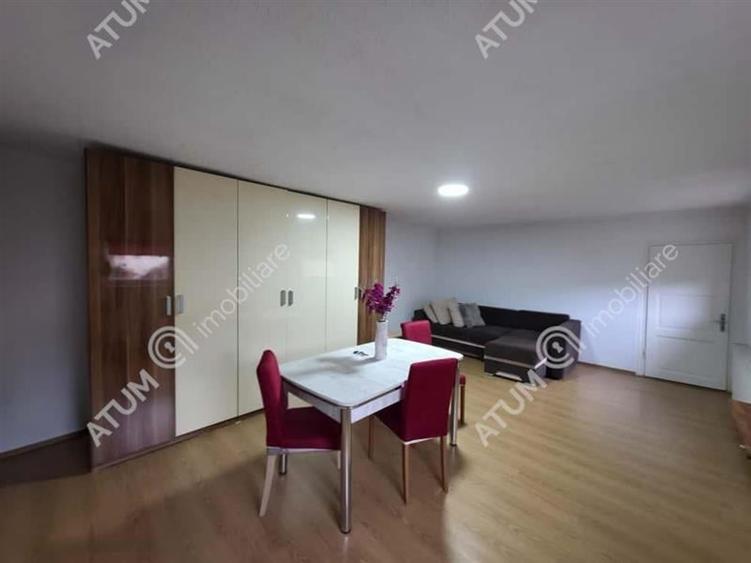 Casa spatioasa cu 3 camere si gradina in zona Terezian din Sibiu - 2