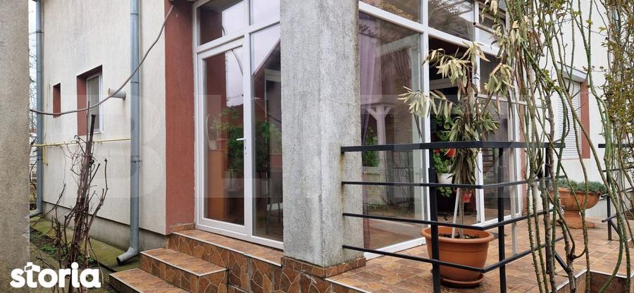 Casa individuala P+M, 200mp , teren 486 mp, Simnicul de Jos - 8