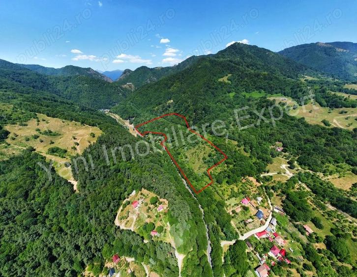 Teren de vanzare pe Transfagara?an. - 16