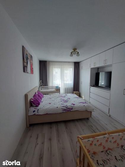 Ap 2 cam, conf 1, mobilat ?i utilat complet ,Zona Tudor, Apicultorilor - 4