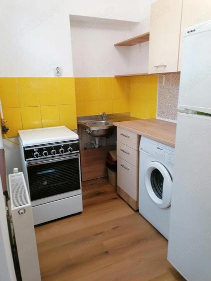 Ap. de 1 camera de inchiriat la casa particulara - 5