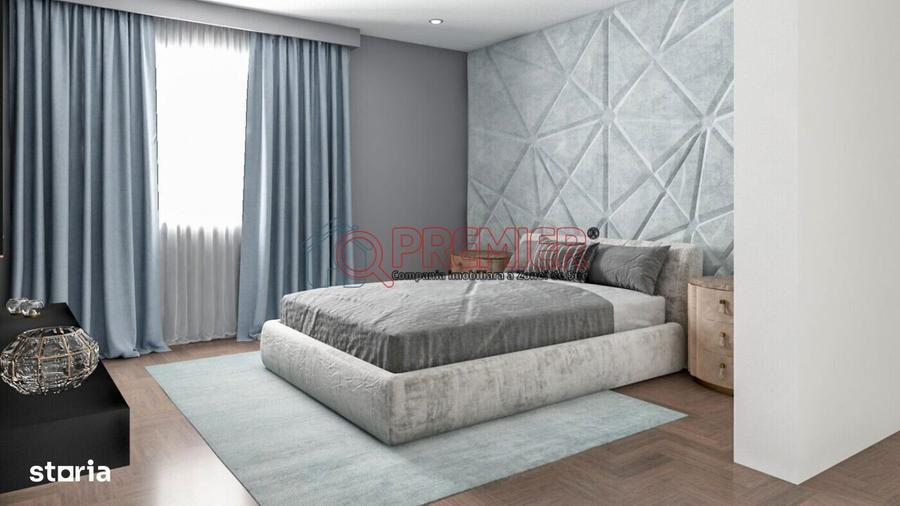 Popesti Leordeni - Vila individuala 5 camere - 7